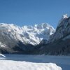 Отель Gästehaus Alpenblick, фото 19