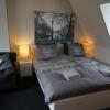 Отель Amsterdam Roof Terrace B&B в Амстердаме