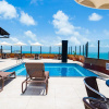 Отель Plaza Praia Suites, фото 20
