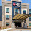 Отель Best Western Plus Choctaw Inn & Suites, фото 1