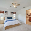 Отель Canal-front Cape Coral Home w/ Fire Pit, By Beach!, фото 3