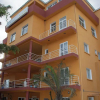 Отель Hôtel Les 12 Collines, Ivato Ambohijanahary, фото 1