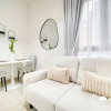 Отель KOHH - Studio in Oasis Residence 2, фото 12