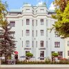 Отель Urban Lodge - Apartments Vienna в Вене