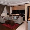Отель Myan Al Urubah Hotel, фото 10