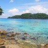 Отель Gapang Beach Resort, фото 17