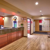 Отель Towneplace Suites Marriott Meridian, фото 12