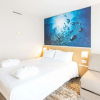Отель Novotel Grenoble Nord Voreppe, фото 7