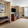 Отель Comfort Suites Pflugerville - Austin North, фото 41