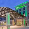 Отель Holiday Inn Chicago Tinley Park, an IHG Hotel, фото 8