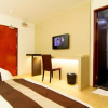 Отель Kingsley Hotel, фото 6