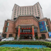 Отель Haiyue International Hotel, фото 18