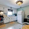 Отель Venice Harbor 604 - One Bedroom Home, фото 15