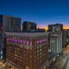 Отель Moxy Phoenix Downtown, фото 20