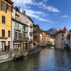 Отель Le Sainte Claire - Appartement 45m centre ville d'Annecy, фото 1