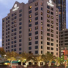 Отель DoubleTree by Hilton Hotel & Suites Jersey City, фото 13
