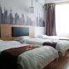 Отель Thank Inn Hotel Liaoning Dandong Zhenxing District Harmonious Home, фото 5