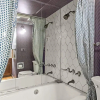 Отель 3 BR Penthouse w Hot-tub -mountain Views, фото 9