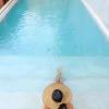 Отель Amainah Bacalar Hotel Boutique - Adults Only, фото 7