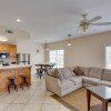 Отель Orange Beach Family Duplex w/ Deck < 1 Mi to Shore, фото 2