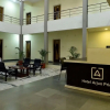 Отель Arjun Pride Hotel, фото 22