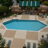 Отель Hampton Inn Raleigh-Capital Blvd. North, фото 19