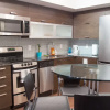 Отель Toronto Queen Suites, фото 12