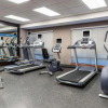 Отель Hampton Inn Kansas City-Lee's Summit, фото 22