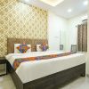 Отель Fabexpress Dev Shree Palace, фото 7