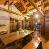 Отель Wooden Lodge Homestay, фото 2