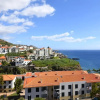 Отель Apartment with 3 Bedrooms in Câmara de Lobos, with Wonderful Sea View, Balcony And Wifi, фото 16