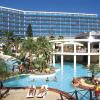 Отель Calypso Beach Hotel, фото 8