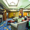 Отель Holiday Inn Exp Suites Ooltewah Springs, фото 19