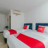 Отель OYO 1866 Amazon Homestay Syariah, фото 30