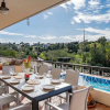 Отель Family Holiday Villa With Pool, фото 13