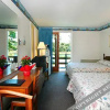 Отель Green Harbor Waterfront Lodging, фото 8