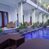 Отель D'gaduh Suite Kuta, фото 29