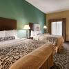 Отель Best Western Plus Katy Inn & Suites, фото 24