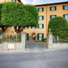 Отель Villa Marsili, фото 20