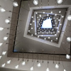 Отель NU Hotel, фото 16