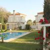 Отель Sasmaz Villas, фото 2