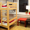 Отель Absynt Hostel, фото 10