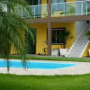 Отель Residencial Alexandre, фото 12
