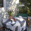 Отель Welcoming Holiday Home With Garden in Leonidio, фото 22
