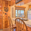 Отель Wrightwood Cabin w/ Cozy Interior!, фото 17