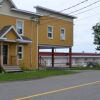 Отель Motel Rimouski в Римоусках