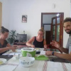 Отель Kannur Beachway Homestay, фото 33