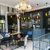 Отель Hôtel de Neuville - Arc de Triomphe, фото 26