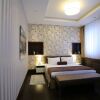 Отель Belgreat Premium Suites, фото 26