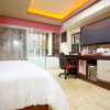 Отель Boom Hotel, фото 4